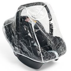 Habillage de pluie siège auto 0+ groupe - universel