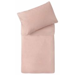 Housse de couette + taie d'oreiller 100x140 cm