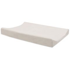 Housse matelas à langer éponge 50 x 70 cm