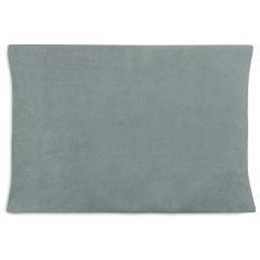 Housse matelas à langer éponge 50 x 70 cm