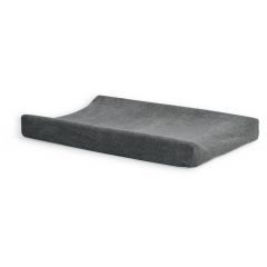 Housse matelas à langer éponge 50 x 70 cm