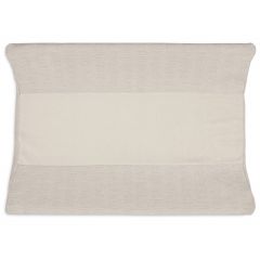 Housse matelas à langer Grain Knit 50 x 70 cm