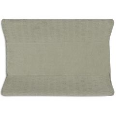 Housse matelas à langer Grain Knit 50 x 70 cm