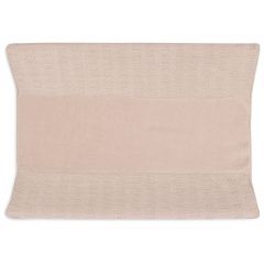 Housse matelas à langer Grain Knit 50 x 70 cm