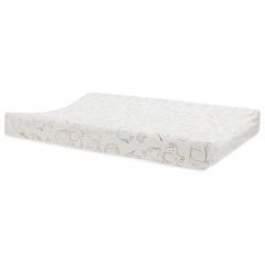 Housse matelas à langer Jersey 50 x 70 cm