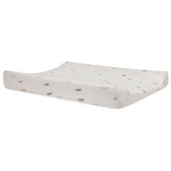 Housse matelas à langer Jersey 50 x 70 cm