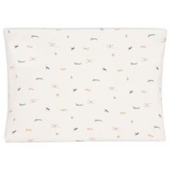 Housse matelas à langer Jersey 50 x 70 cm