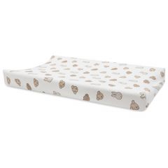 Housse matelas à langer Jersey 50 x 70 cm