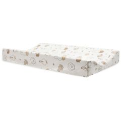 Housse matelas à langer Jersey 50 x 70 cm