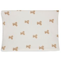 Housse matelas à langer Jersey 50 x 70 cm