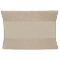 Housse matelas à langer Pure Knit 50 x 70 cm