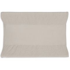 Housse matelas à langer Soft Waves 50 x 70 cm