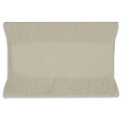 Housse matelas à langer Soft Waves 50 x 70 cm