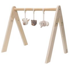 Jouets pour arche d'éveil - Animals