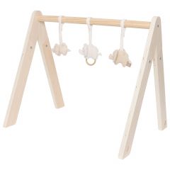 Jouets pour arche d'éveil - Elephant Tales