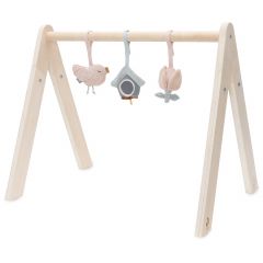 Jouets pour arche d'éveil - Lovely Birds