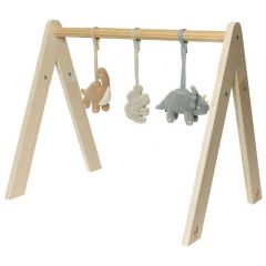 Jouets pour arche d'éveil Roarsome