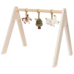 Jouets pour arche d'éveil - Tiny Park