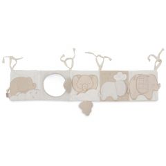 Livre d’activités pour parc