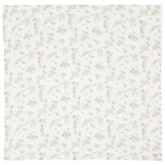 Lange coton large 115 x 115 cm