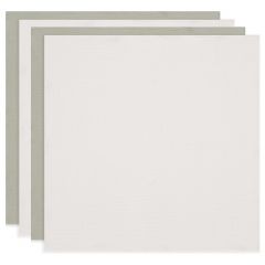 Lot de 4 langes coton small 70 x 70 cm