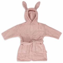 Peignoir en éponge 1 - 2 ans