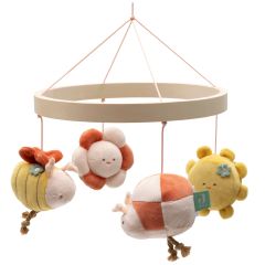 Mobile bébé Pretty Picnic