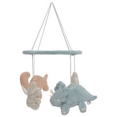 Mobile Bébé Roarsome