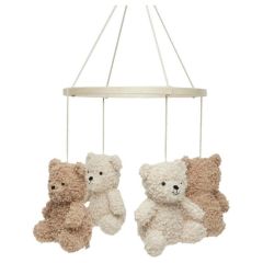 Mobile bébé Teddy Bear