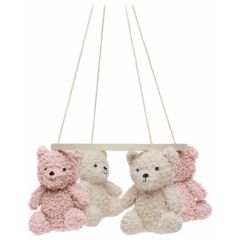 Mobile bébé Teddy Bear