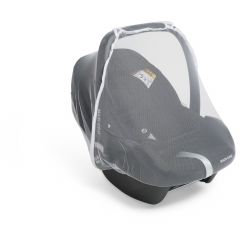 Moustiquaire pour siège auto groupe 0+