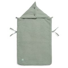 Nid d'ange groupe 0+ - Basic Knit