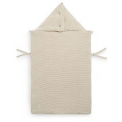 Nid d'ange groupe 0+ - Basic Knit