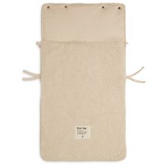 Nid d'ange groupe 0+ - Boucle