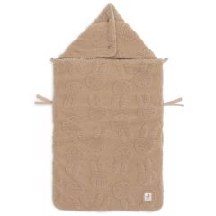 Nid d'ange groupe 0+ - Miffy Teddy
