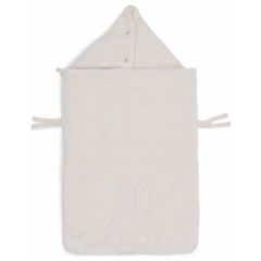 Nid d'ange groupe 0+ - Miffy Teddy