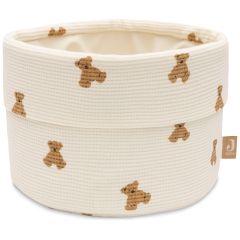 Panier de rangement Mini Teddy Bear