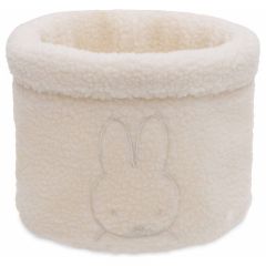 Panier de rangement - Teddy Miffy