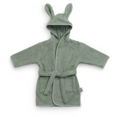 Peignoir en éponge 1 - 2 ans