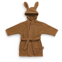 Peignoir en éponge 1 - 2 ans