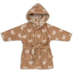 Peignoir en éponge 1 - 2 ans
