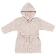Peignoir en éponge 1 - 2 ans