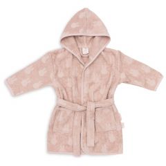 Peignoir en éponge 1 - 2 ans