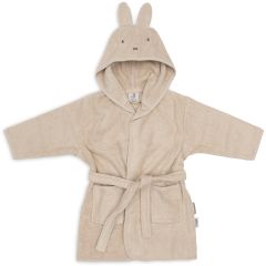 Peignoir en éponge 1 - 2 ans