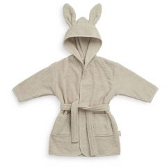 Peignoir en éponge 1 - 2 ans