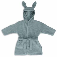 Peignoir en éponge 3 - 4 ans