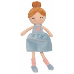Peluche Doll Rose