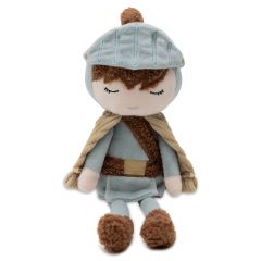 Peluche Knight Duke