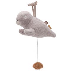 Peluche musicale Deepsea - Seal