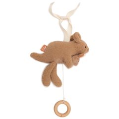 Peluche musicale Kangaroots